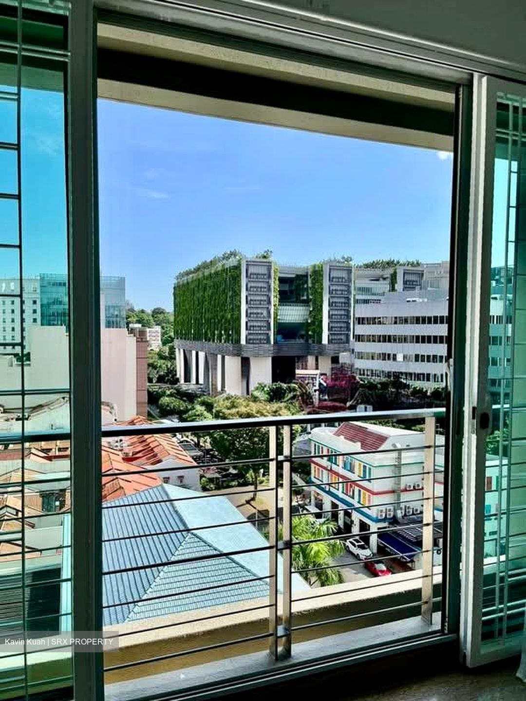 Sunshine Plaza (D7), Apartment #626949981